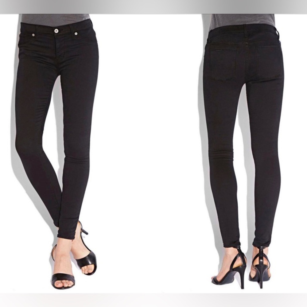 LUCKY BRAND JEANS! Brooke legging Jean! Size: 00/24